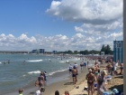 Пробками и дорогим сервисом недовольны туристы Черноморского побережья 