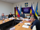 Из-за непогоды в школах и детских садах Анапы отменены занятия