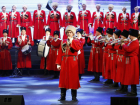 Анапские казаки получили награды Губернатора Кубани 