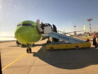 Возобновляется авиасообщение между Анапой и еще тремя городами
