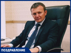 С днём рождения Эдуарда БАЛМАШЕВА!