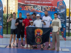 Анапа приняла чемпионат ЮФО по ударной технике: 69 бойцов, 7 весовых категорий и путёвки на Россию
