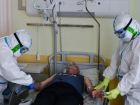 В Анапе ещё 10 человек заразилось COVID-19. Сводка на 18 августа