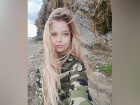 Новый участник конкурса «Селфи на курорте» — Никонова Мария Александровна