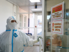 В Анапе +2, в крае +118. Информация по коронавирусу на 24 марта