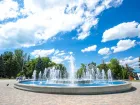 Почему нельзя купаться в фонтане - объяснили в анапской больнице