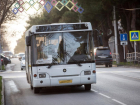Анапе обновление парка автобусов пока не «светит» – 12 миллиардов рублей прошли мимо курорта
