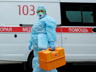 В Анапе за сутки коронавирусом заболело сразу 11 человек. Сводка на 13 июня