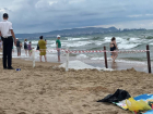 В Анапе утонули два взрослых человека, а в Новороссийске ребенок