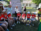 Вице-губернатор Краснодарского края Анна Минькова посетила детские здравницы Анапы 