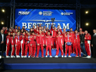 Боксёры Анапы завоевали четыре медали чемпионата Европы
