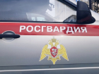 Росгвардейцы в Анапе задержали дебошира – вел себя неадекватно