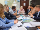 Новый экологический маршрут появится на «Анапском взморье»