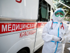 В Анапе второй день подряд выявлен только один случай коронавируса