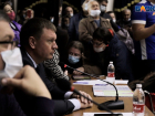 В Витязево под Анапой жаркая встреча по генплану прошла, а вопросы остались