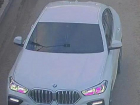 Проезд на красный и тонированные стёкла: в Анапе нашли нарушителя на BMW