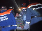 В Анапе мужчина упал с высокого обрыва на каменистый пляж
