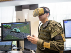 В анапском технополисе «ЭРА» представили более 70 инновационных проектов для армии