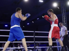 Боксер из Анапы Давид Суров стал чемпионом Европы в Софии