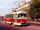 В 1912 году в Анапе хотели построить трамвайную линию