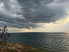 Ливни, град и смерч над морем : в Анапе ожидается ухудшение погоды