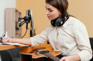 Администратор в студию «HitMaker», з/п 35 — 55 т.р. - 