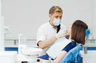 Стоматолог терапевт-ортопед в стоматологию «Визит», 100-500 т.р. - 