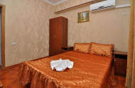 Комфортабельные номера - гостевой дом "Пантелеймон" - 