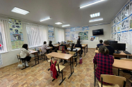 Обучение вождению - автошкола "Учебный центр" - 