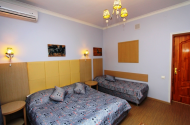 Мини-гостиница «Крымская 260» - бронирование номеров - 