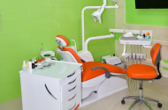 Протезирование несъёмными конструкциями - стоматология «АНИДЕНТ» - 