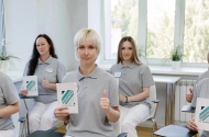 Центр проблемной стопы Podospecific,ул. Парковая, 64/2 - 