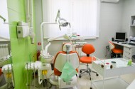 Бесплатная консультация в стоматологии «АНИДЕНТ» - 