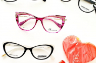 Очки, солнцезащитные очки и линзы от "Кристалл Оптика" - 