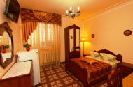 Мини-гостиница «Крымская 260» - бронирование номеров - 