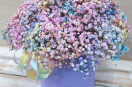 Букеты, шары, подарки - цветочный бутик "Цветок Анапа" - 