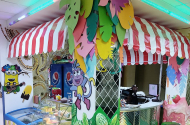 Ниндзя парк, виртуальная реальность-детский центр "Акуна Матата" - 