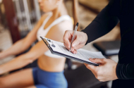 Администратор в фитнес-клуб FitZone - 