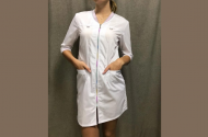 Медицинские костюмы и халаты - магазин " Med Style" - 