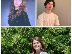 Три анапских школьника сдали ЕГЭ на 100 баллов