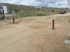 Прокуратура открыла проезд к морю в Благовещенской под Анапой