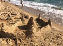 Екатерина Попова спрашивает: «Как внукам приехать летом в Анапу, минуя обсерватор?»