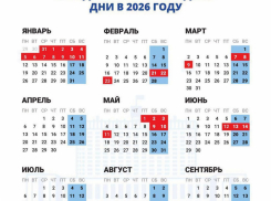 Как анапчане будут отдыхать в 2026 году