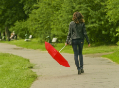 День разноцветных зонтов будет в Анапе ясным