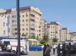 Анапчанин вернувшийся из зоны СВО подорвался на гранате в Ростове