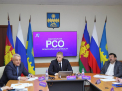 Ливневка на Астраханской и дорога в Супсехе – чем занимаются коммунальщики Анапы сегодня