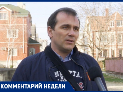 В Анапе региональный оператор «Экотехпром» начал «охоту» на неплательщиков 