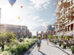 Анапский ЖК «Holiday House» победил в Национальном конкурсе