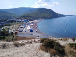 15 августа в Анапе станет немного прохладнее