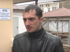  Более тонны гуманитарной помощи для жителей Донбасса собрали в Анапе